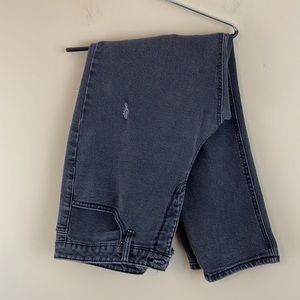 Wild Fable High rise mom jeans 14